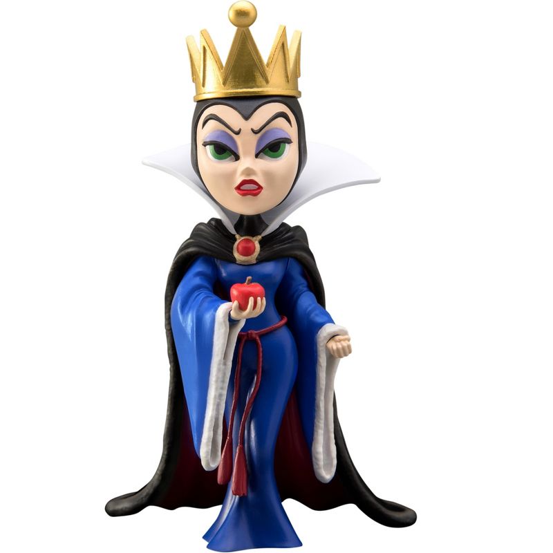 Disney Villain: Evil Queen (Mini Egg Attack), 1 of 5