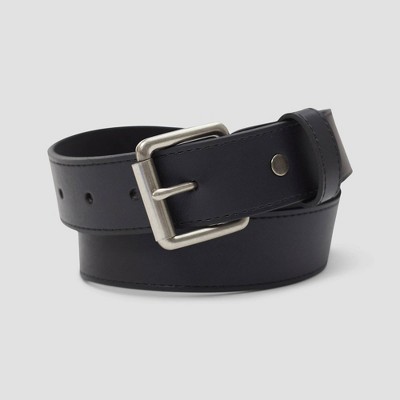 Men's Easy One Handed Belt