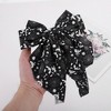 Unique Bargains Women's Halloween Funny Hair Barrettes 1 Pc - 4 of 4
