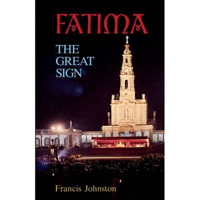 Fatima - by  Francis Johnston (Paperback)