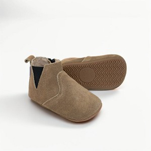 Little Love Bug Company Chelsea Boot - 1 of 4