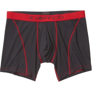 ExOfficio 6" Give-N-Go Sport 2.0 Boxer Briefs - 1 of 2