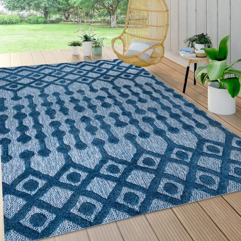 All Surface Area Rug Pad 8'x10' + Reviews