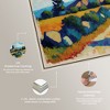 Art Remedy 1854 Landscape Classic Landscape and Portrait Wall Art Framed - 4 of 4