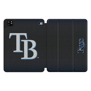 Keyscaper MLB American League Teams Linen Tablet Case for Apple iPad - 1 of 4