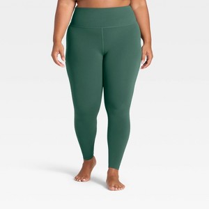 Women's Everyday Soft Ultra High-Rise Leggings - All In Motion™ - 1 of 3