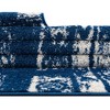 Unique Loom    Lennon Zal Area Rug - 4 of 4