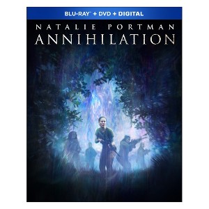 Annihilation - 1 of 1