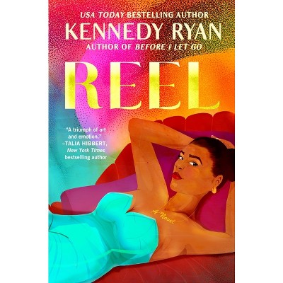 REEL by Kennedy Ryan Read by Eboni Flowers Jakobi Diem Nicole Small, Audiobook Review