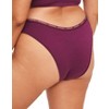 Adore Me Women's Maddey Brazilian - 3 of 4