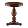 Lyla Side Table - Powell Company - image 4 of 4