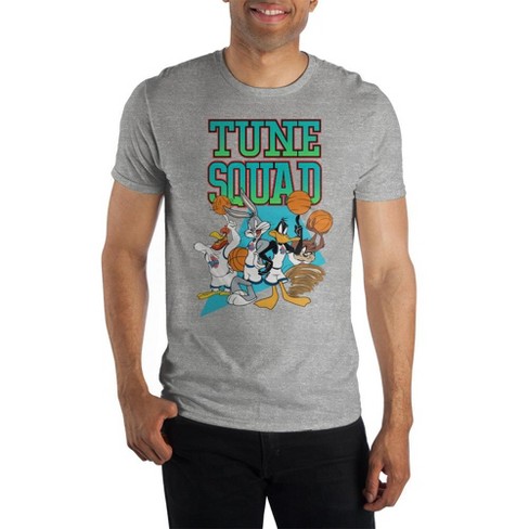  Space Jam A New Legacy Boys Short Sleeve T-Shirt- Looney Tunes  Tune Squad Bugs Bunny Group T-Shirt: Clothing, Shoes & Jewelry