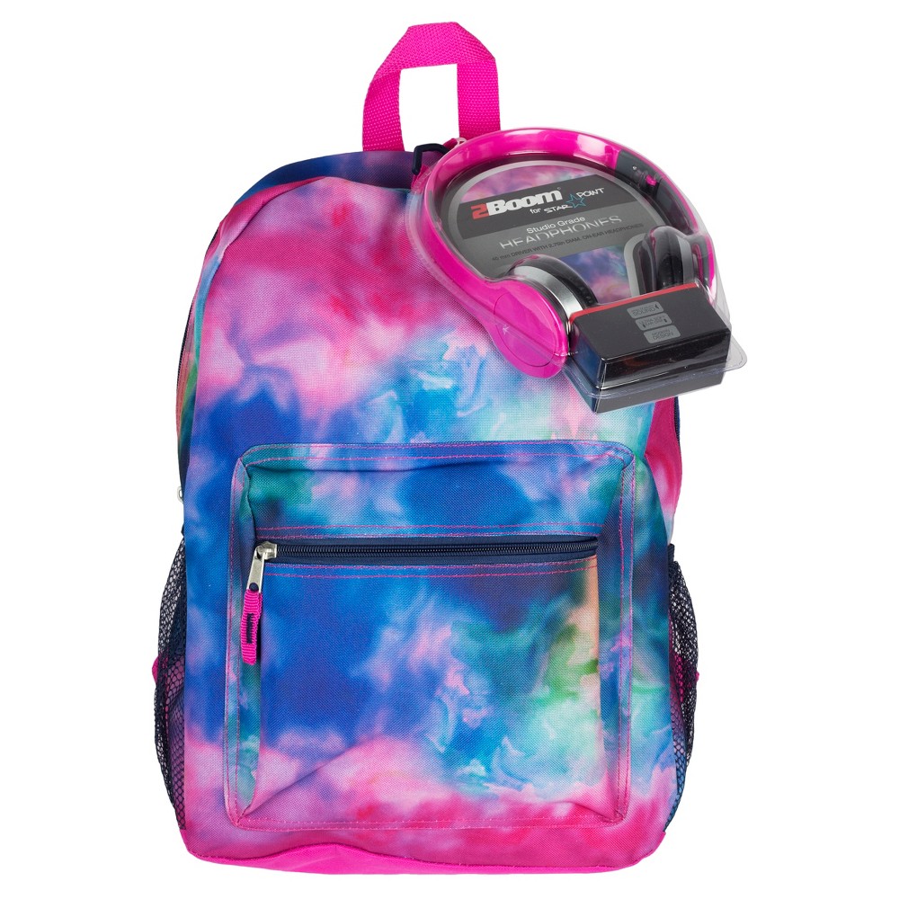 pb kids backpack