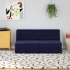 Novogratz The Flower Modular Chair and Lounger - 4 of 4