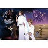Trends International Star Wars: A New Hope By Erin Gallagher Unframed Wall Poster Prints - 4 of 4