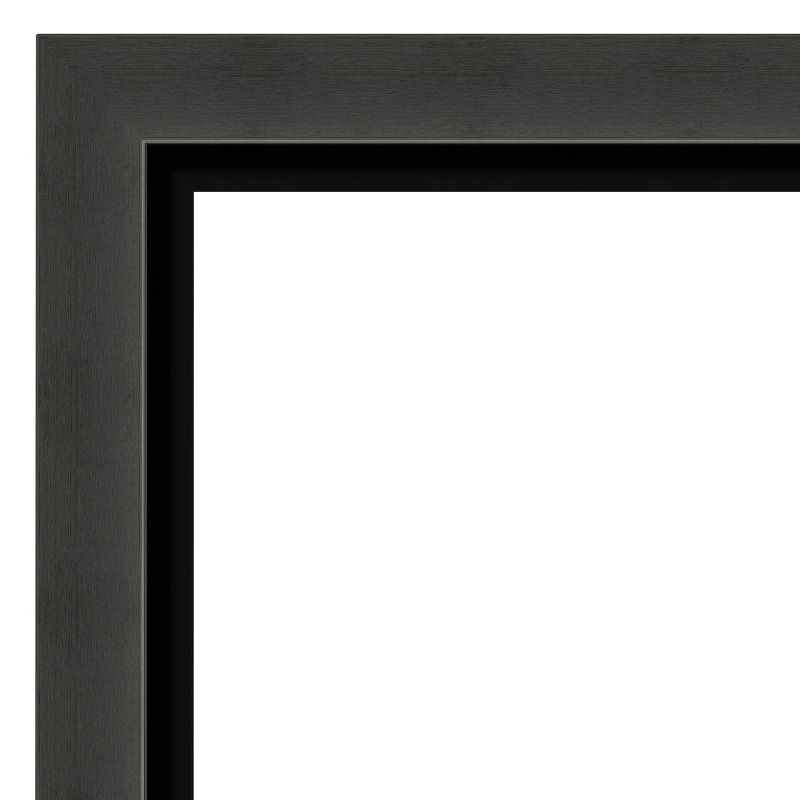 Amanti Art Tuxedo Black Picture Frame, 2 of 11