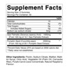 Sugar Free Saw Palmetto with Pumpkin Seed 3000 mg - 60 Gummies - 2 of 4