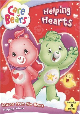 Care Bears: Helping Hearts (DVD)