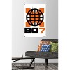 Trends International Call of Duty: Black Ops 7 (2025) - Global Strike Mark Unframed Wall Poster Prints - 2 of 4