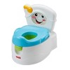 Fisher-Price Learn-to-Flush Potty - image 4 of 4
