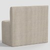 38" Cora Dining Banquette - Threshold™ - 4 of 4