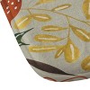 Marta Barragan Camarasa Christmas Holiday Ornaments Memory Foam Bath Rug - Deny Designs - 3 of 3