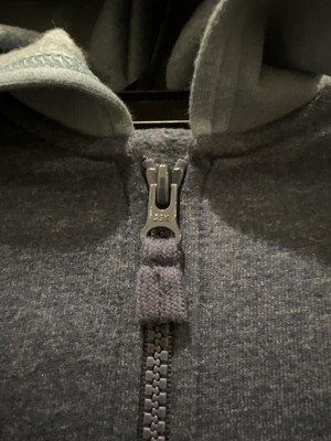 Toddler Boys' Zip-up Hoodie Sweatshirt - Cat u0026 Jack™ : Target
