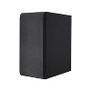 LG SNC4R 420W Sound Bar w/ Bluetooth Streaming and Surround Sound Speakers, Black - 3 of 3