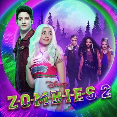 Various Artist - Zombies 2 (CD)