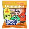 Enjoy Small Wins, Gummies, Sour Pack, Peach, Strawberry, Green Apple, Watermelon-Lime, 6 Packs, 1.8 oz - 3 of 4