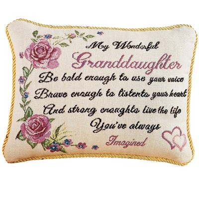 granddaughter