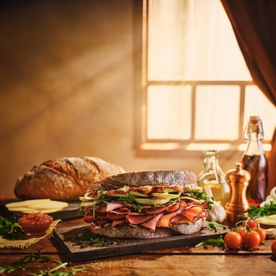 Boar's Head Maple Honey Ham - Deli Fresh Sliced - price per lb