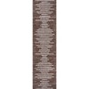 JONATHAN Y Zolak Berber Stripe Geometric Indoor/Outdoor Area Rug - 2 of 4