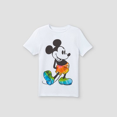 Boys Disney Shirts Target