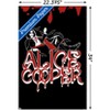 Trends International Alice Cooper - Vlad Unframed Wall Poster Prints - 3 of 4