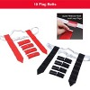 ESPN Football Stadium Experience, Flag Football Accessories for Youth Football (ES-FB620) - 4 of 4