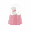 Silver Buffalo Disney The Aristocats Marie Mini Snow Globe | 3 Inches Tall - 3 of 4