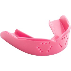SISU 3D Custom Fit Adult Mouthguard - 1 of 2