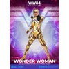 Wonder Woman 1984 Wonder Woman Golden Armor (Dynamic 8ction Hero) - 2 of 4