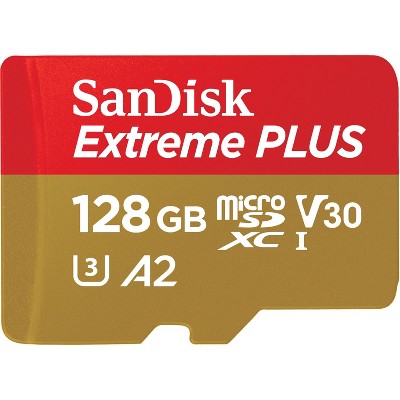 sandisk switch 128