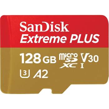 Sandisk 512gb Microsd Uhs-i Licensed Switch : Card, Target Nintendo For Memory
