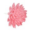 Unique Bargains Mini Unpotted Realistic Textured Garden Decoration Artificial Succulent Plants 4 Pcs - 3 of 4