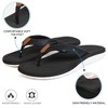 AEROTHOTIC Solace Arch Support Flip Flops for Women - 4 of 4