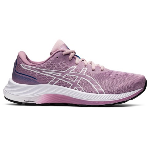Asics Women's Gel-excite 9 Running Shoes, 10.5m, Pink : Target