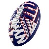 NFL New York Giants Air Tech Football: Youth Sports Ball, Ages 3+ - 3 of 3