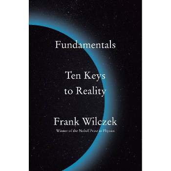 Fundamentals - by Frank Wilczek