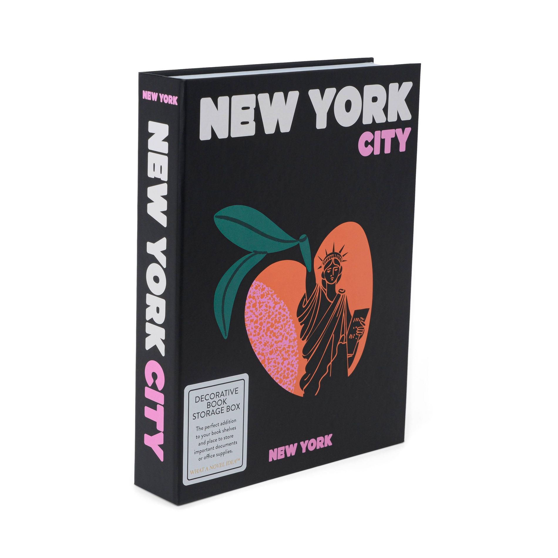 New York Book Box