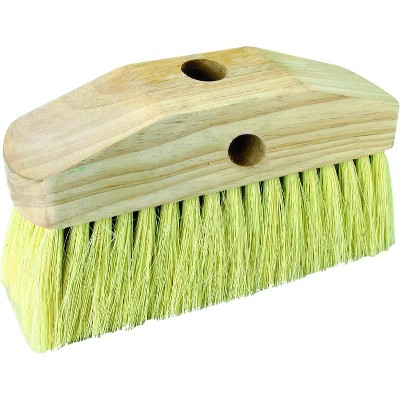 Bon Tool 81-215 Acid Brush Only - Heavy Duty 2 1/2-inch Tampico - 7 1/2-inch X 2 3/4-inch