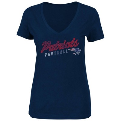 plus size nfl women's clothing