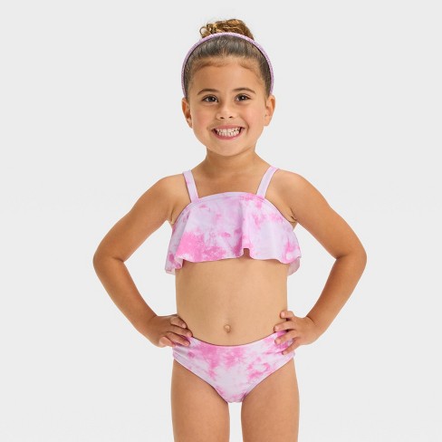 Target pottete kids bikinis